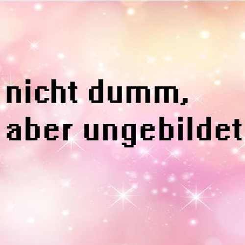 Get Ungebildeter Free