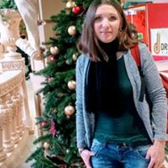 Валентина Балюк