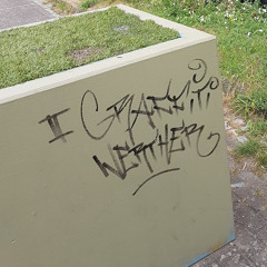 Graffiti Werther