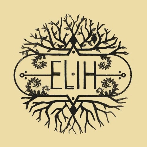 ELIH’s avatar
