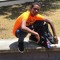 Jay Black