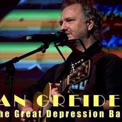 Fin musik och vackra ord - Dan Greider & The Great Depression Band.wav