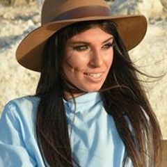 אודליה כורש