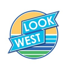 Look West