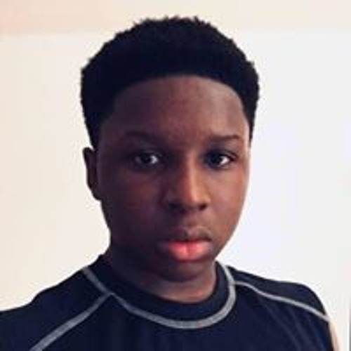 Daniel Kolawole’s avatar