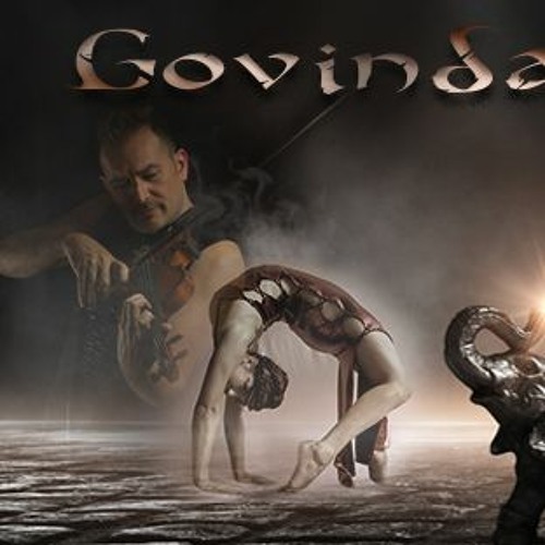 Govinda (remixes)’s avatar