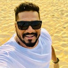 Nitin Chettiyar