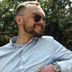 Kostya  Litvinov