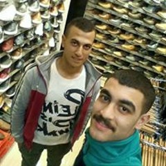 الديزل احمد حكاية