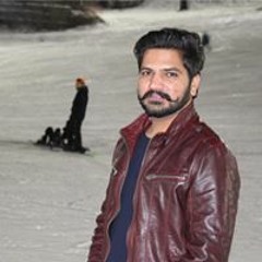 Jatinder Sood