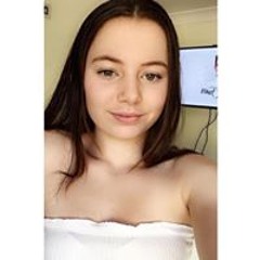 Emily Hansen-Stewart