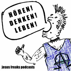 jesus freaks podcasts