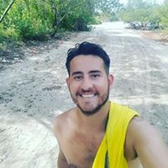 Sebastian Rodriguez Labat