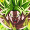 Broly Boi