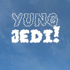 Yung Jedi-2 SINGLES COMING JUNE 2ND AND JUNE 20TH