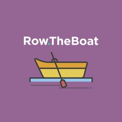 Row.TheBoat