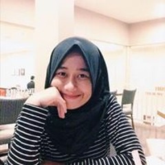 Rachmadhanty Sucyani