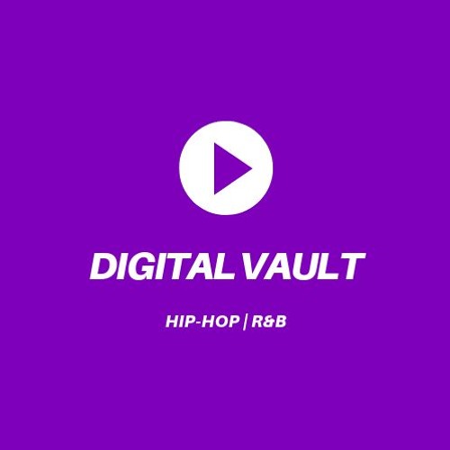 DigitalVault’s avatar