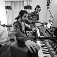 Bodenschok / O'Connor