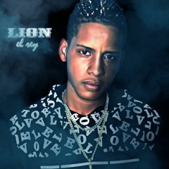 Lion El Rey
