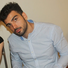 kourosh