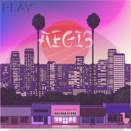 AEGIS’s avatar
