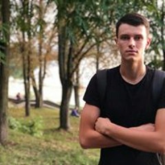 Роман Крупко