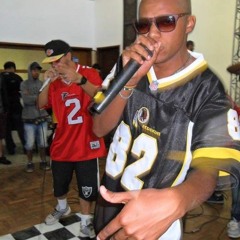 Dênis Feijó (SINDICATO INC.)