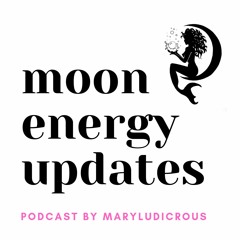 Moon Energy Updates