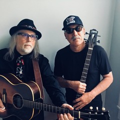 Papa Mali and Bobby Vega Acoustic Duo