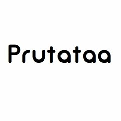 Prutataa