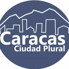 Caracas Ciudad Plural