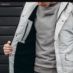 Льоня Бузецький