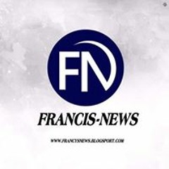 Francys News - Carrega As 9Dades