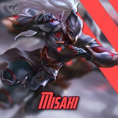 ynR - Misaki - Music