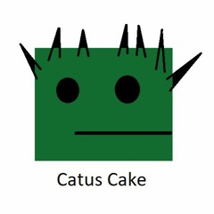 CactusCake