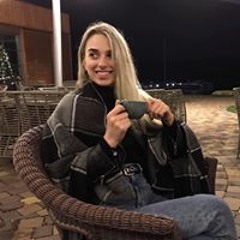 Юлія Вонсович