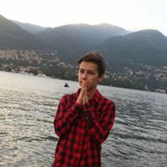 Mattia Mombelli