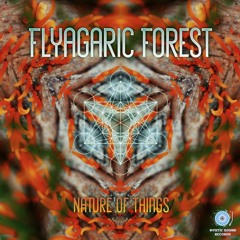 Flyagaricforest