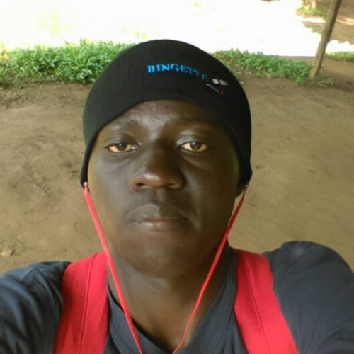 Oscar Mumba’s avatar