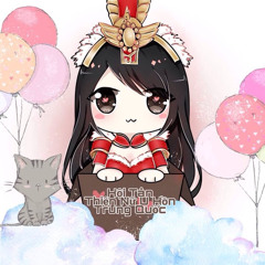 Trần Thanh Huyền