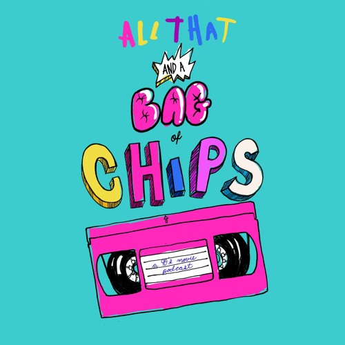 Stream All That And A Bag of Chips | Listen to podcast episodes online for  free on SoundCloud