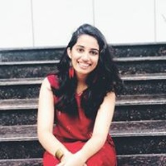 Vaibhavi Shanbhag
