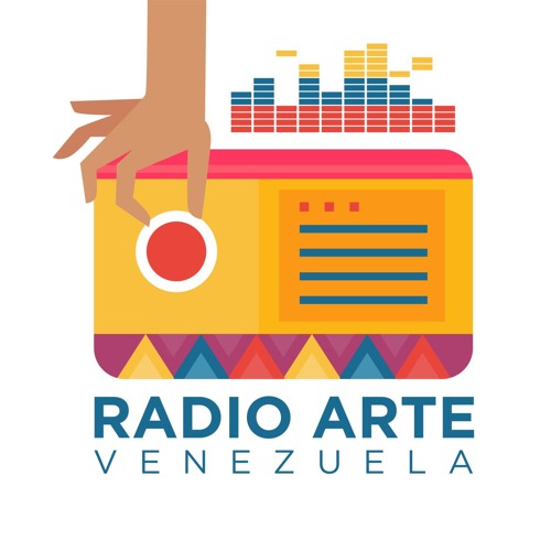 Stream Radio Arte Venezuela music | Listen to songs, albums, playlists for  free on SoundCloud