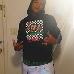 Jay Key a.k.a KrazyBaby