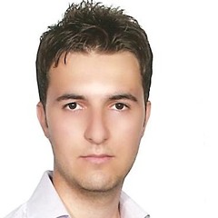 Keyvan Tabei