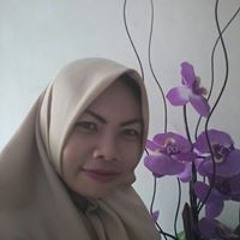 Ria Maya Sari