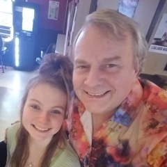 ERIC MOHL- "THE SHOWSTOPPER"