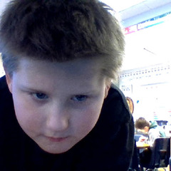 Kaleb Corbet