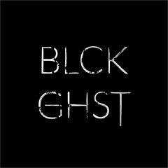 BLCK GHST STUDIO